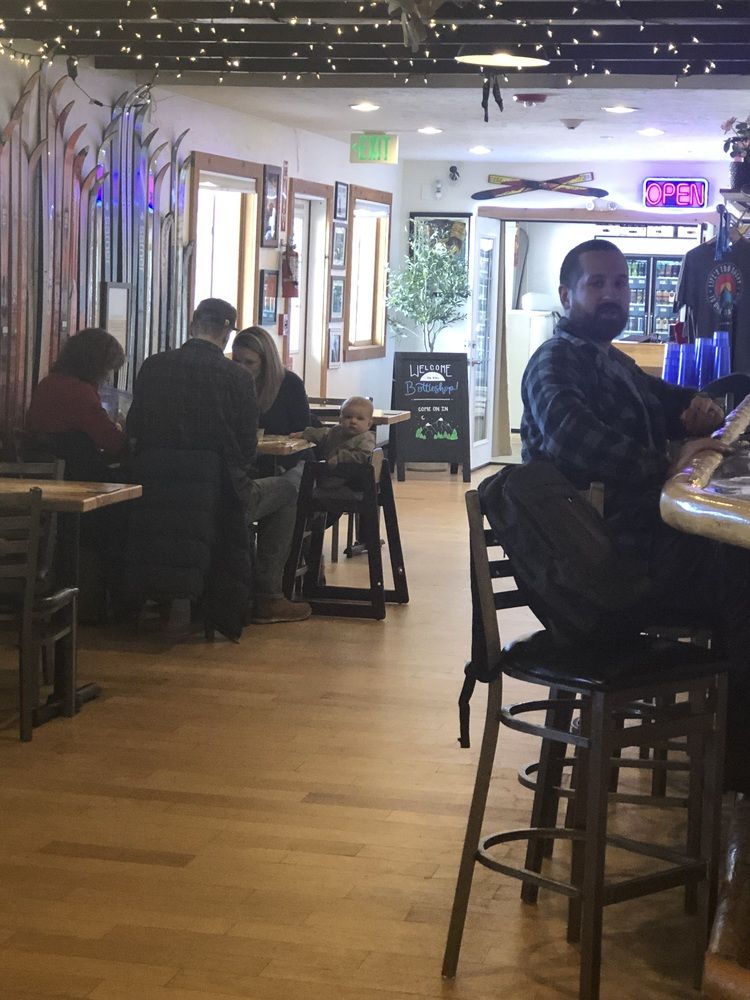 Green Valley Center: 11873 Springs Rd, Conifer, CO 80433